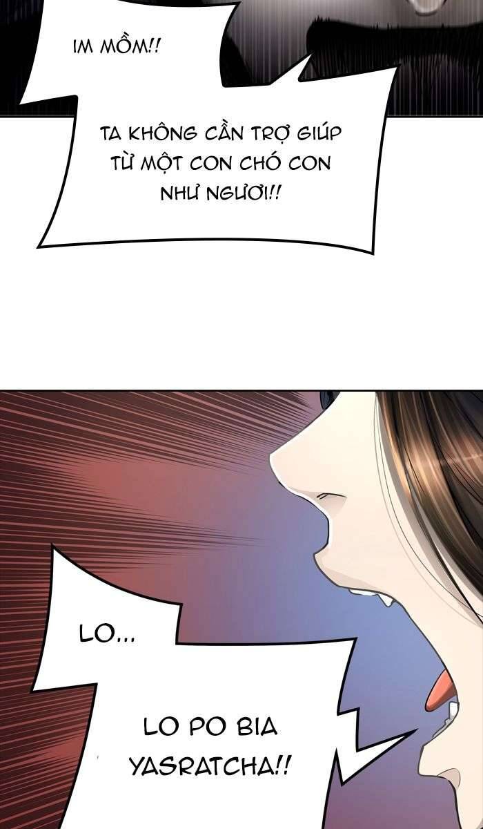 Tòa Tháp Bí Ẩn 2: Chapter 450