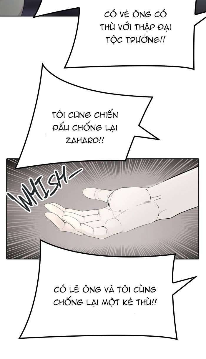 Tòa Tháp Bí Ẩn 2: Chapter 450