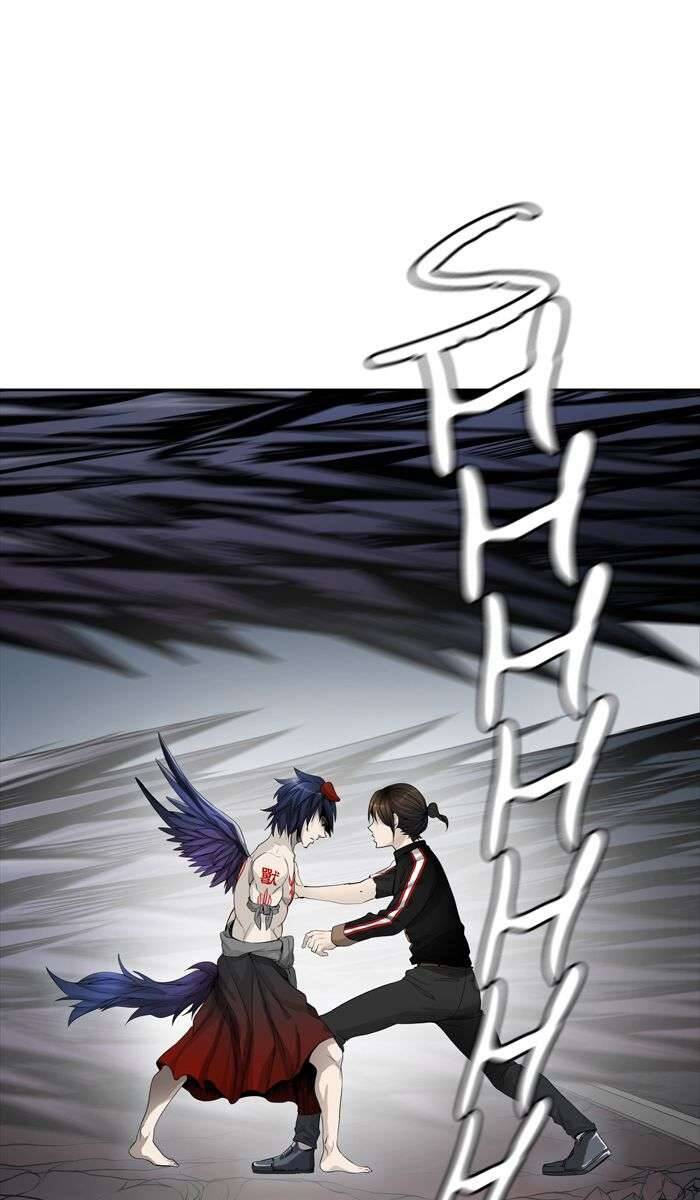 Tòa Tháp Bí Ẩn 2: Chapter 450