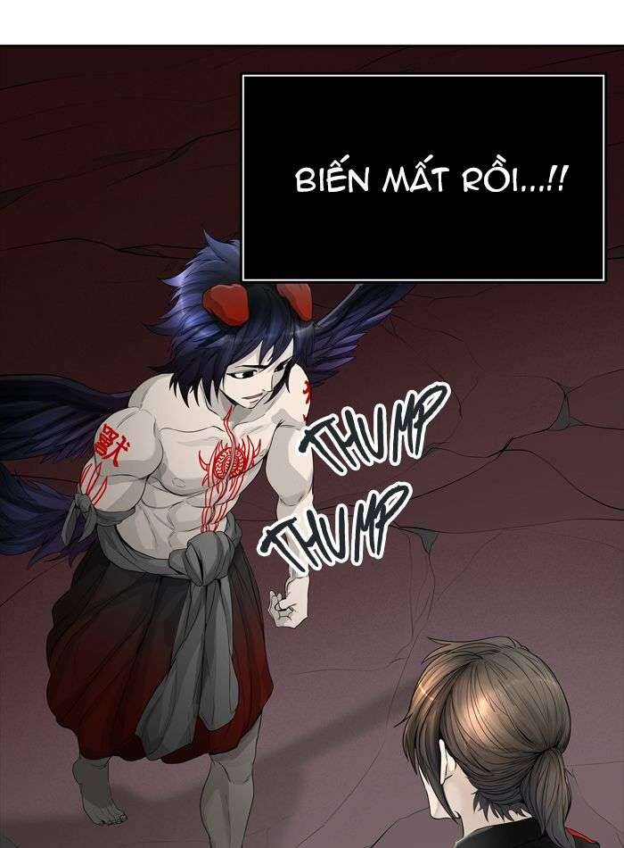 Tòa Tháp Bí Ẩn 2: Chapter 450