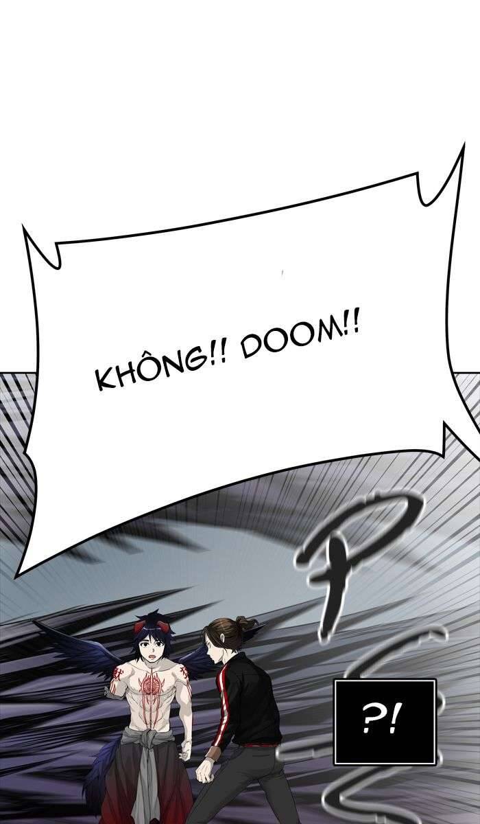 Tòa Tháp Bí Ẩn 2: Chapter 450