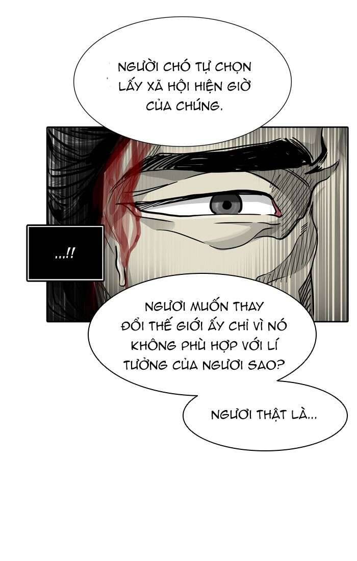 Tòa Tháp Bí Ẩn 2: Chapter 450