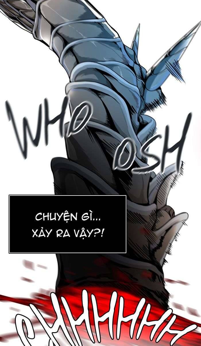 Tòa Tháp Bí Ẩn 2: Chapter 450