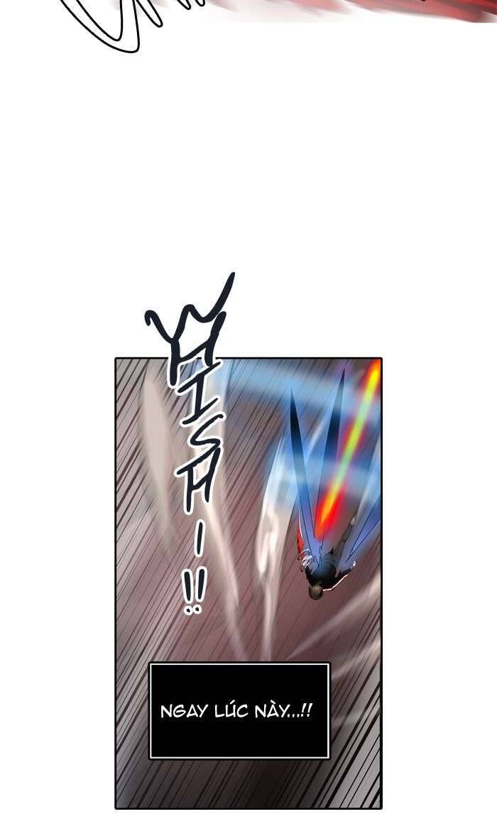 Tòa Tháp Bí Ẩn 2: Chapter 450