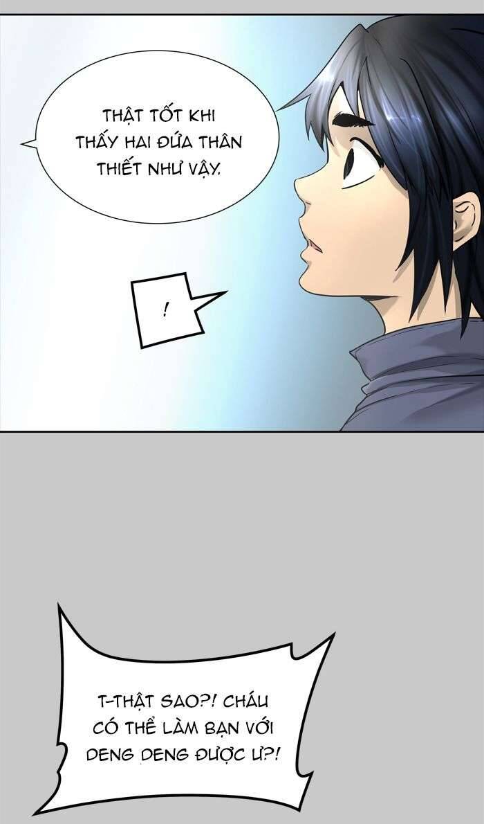 Tòa Tháp Bí Ẩn 2: Chapter 450