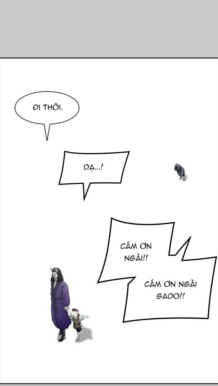 Tòa Tháp Bí Ẩn 2: Chapter 450