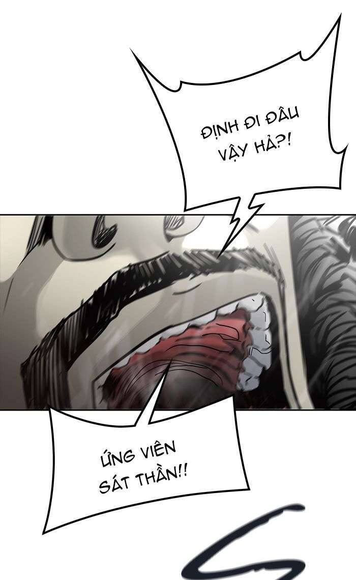 Tòa Tháp Bí Ẩn 2: Chapter 450