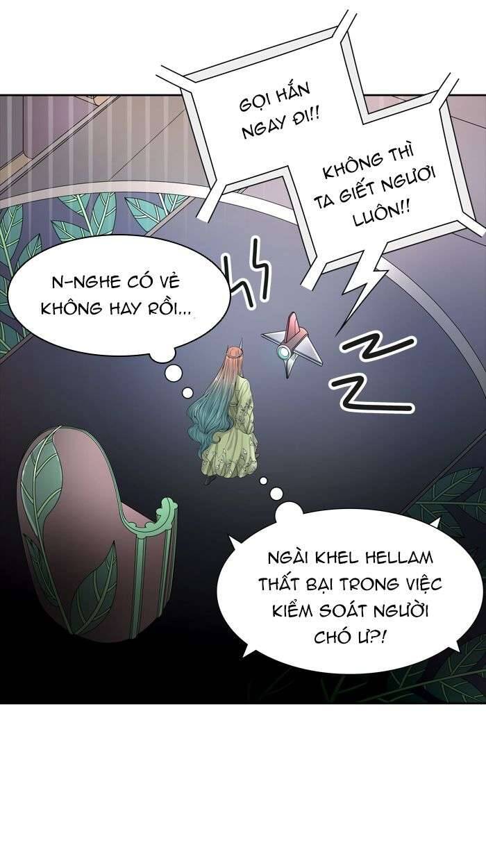 Tòa Tháp Bí Ẩn 2: Chapter 450