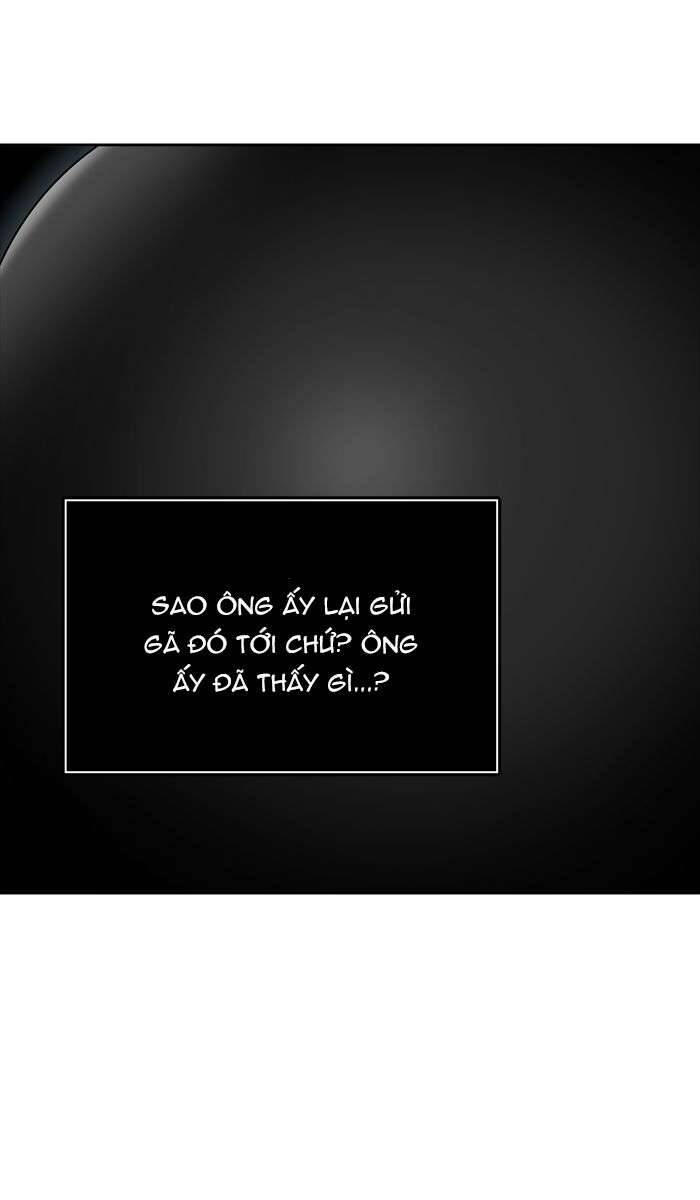 Tòa Tháp Bí Ẩn 2: Chapter 450