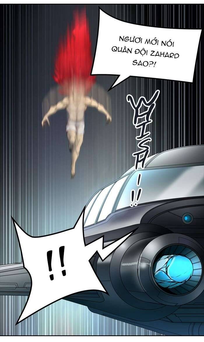 Tòa Tháp Bí Ẩn 2: Chapter 450