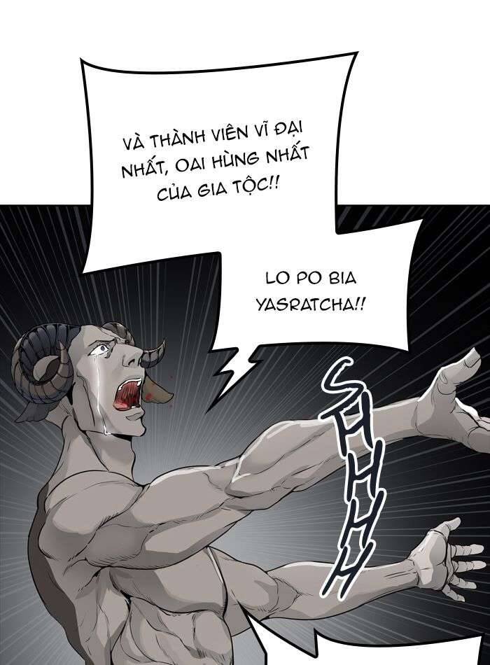 Tòa Tháp Bí Ẩn 2: Chapter 450