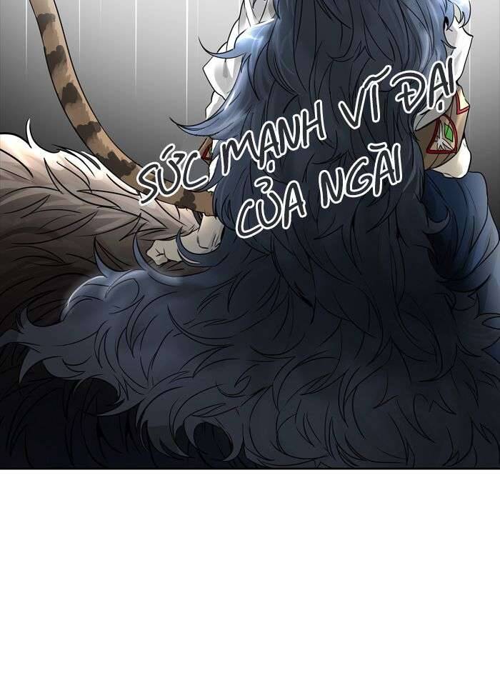 Tòa Tháp Bí Ẩn 2: Chapter 450