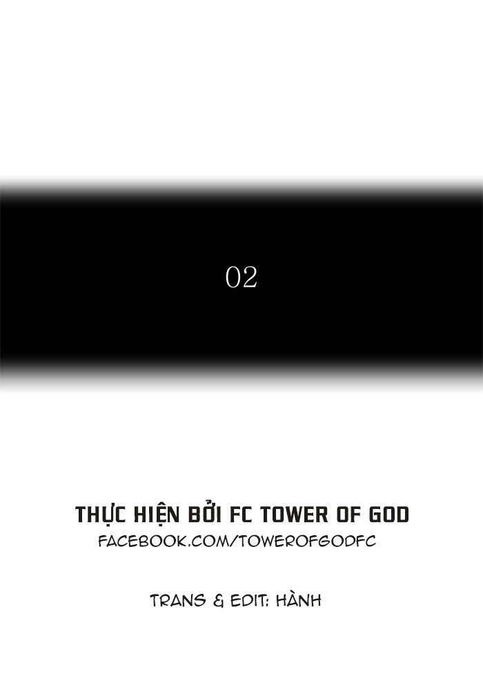 Tòa Tháp Bí Ẩn 2: Chapter 451