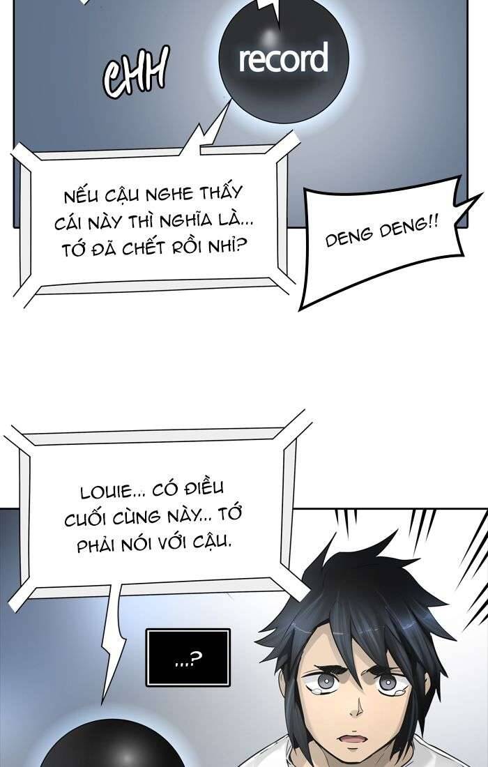 Tòa Tháp Bí Ẩn 2: Chapter 451