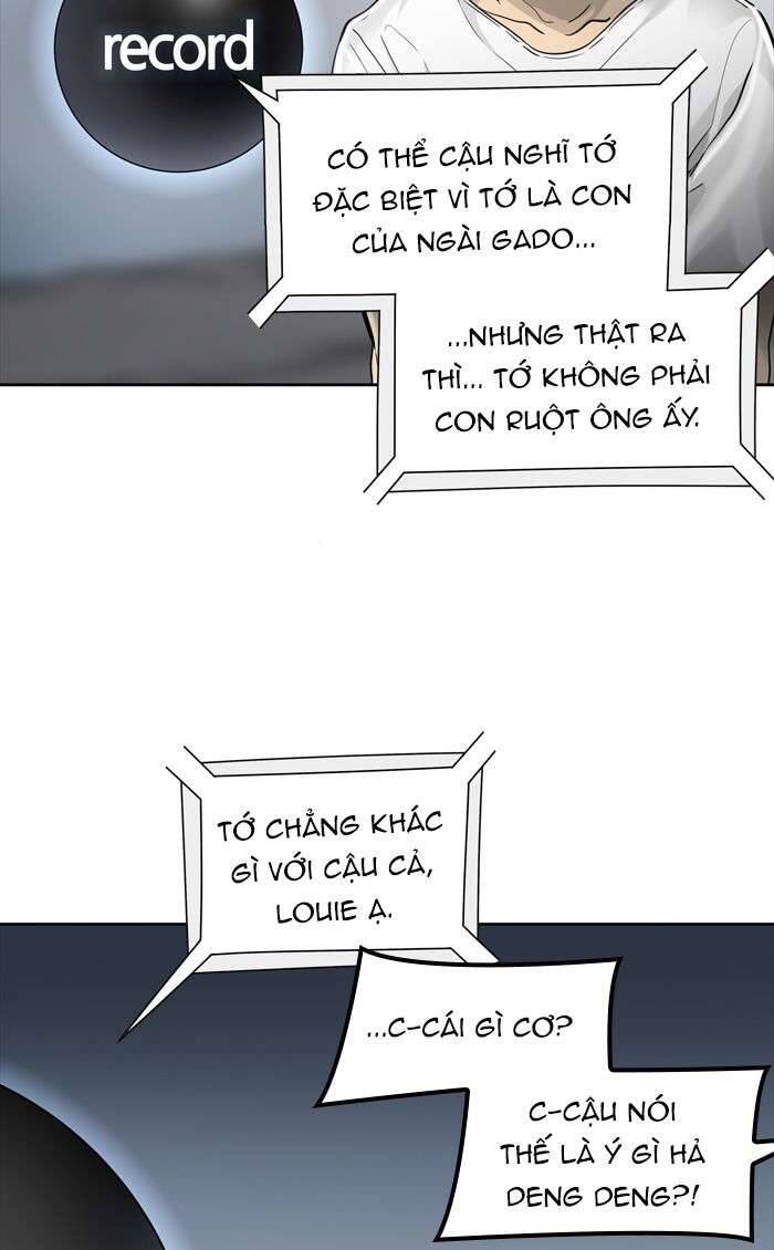 Tòa Tháp Bí Ẩn 2: Chapter 451