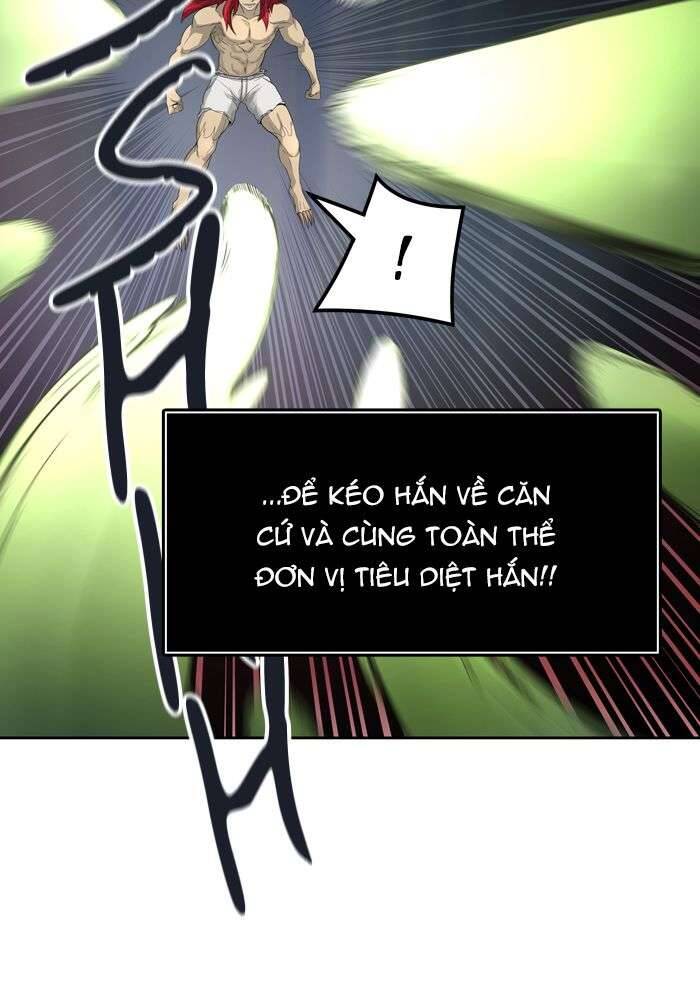 Tòa Tháp Bí Ẩn 2: Chapter 451