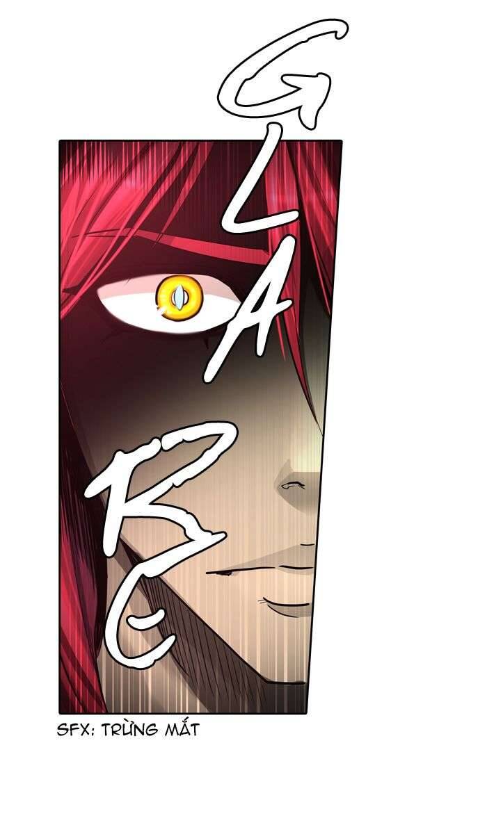 Tòa Tháp Bí Ẩn 2: Chapter 451