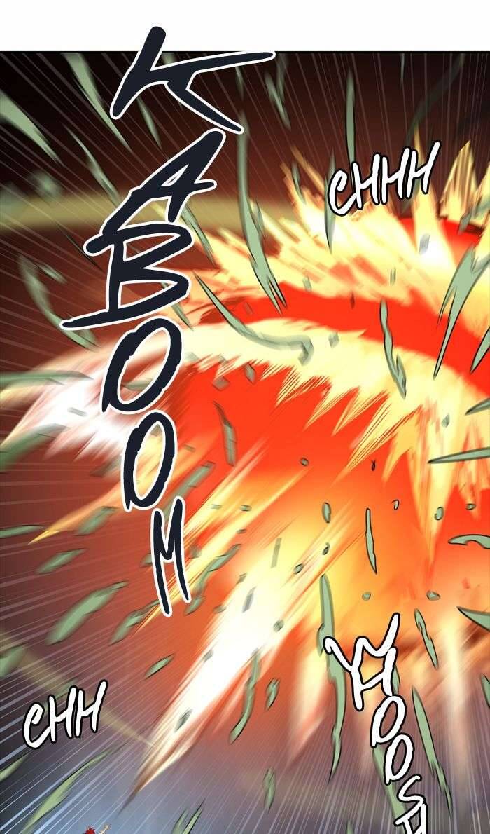 Tòa Tháp Bí Ẩn 2: Chapter 451