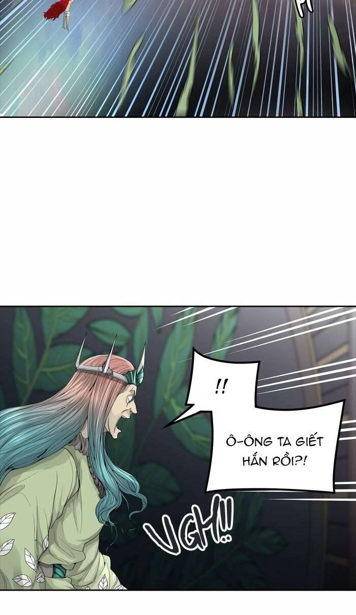 Tòa Tháp Bí Ẩn 2: Chapter 451