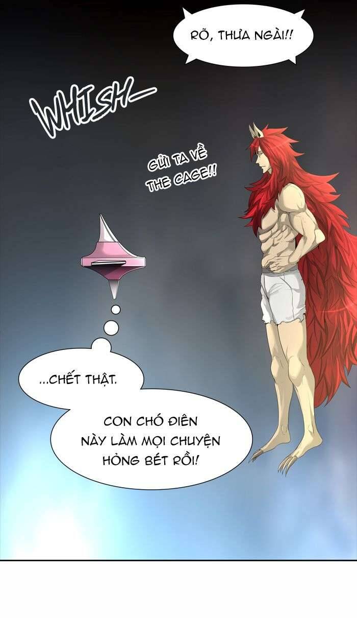Tòa Tháp Bí Ẩn 2: Chapter 451