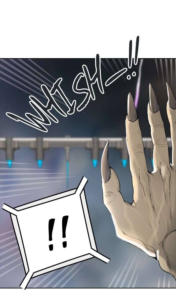 Tòa Tháp Bí Ẩn 2: Chapter 451