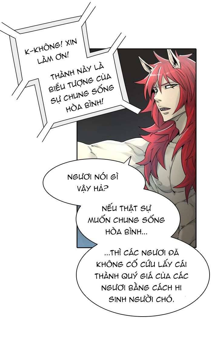 Tòa Tháp Bí Ẩn 2: Chapter 451