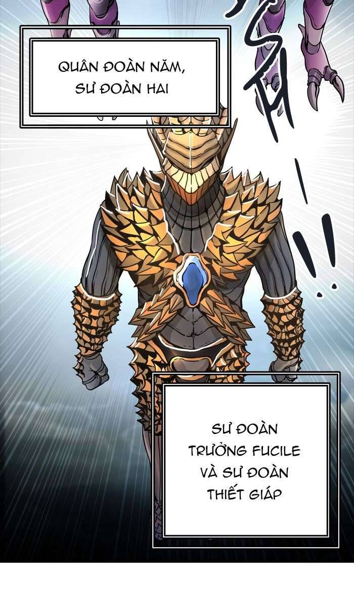 Tòa Tháp Bí Ẩn 2: Chapter 451