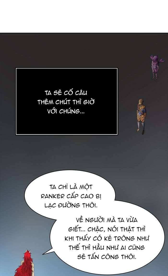 Tòa Tháp Bí Ẩn 2: Chapter 451