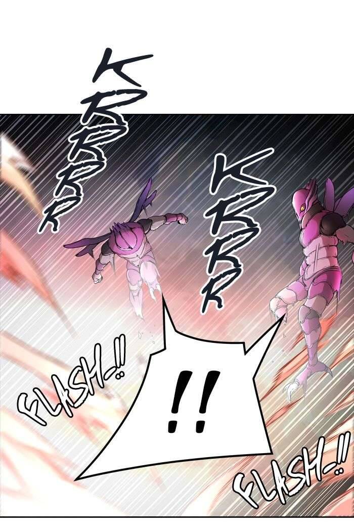 Tòa Tháp Bí Ẩn 2: Chapter 451