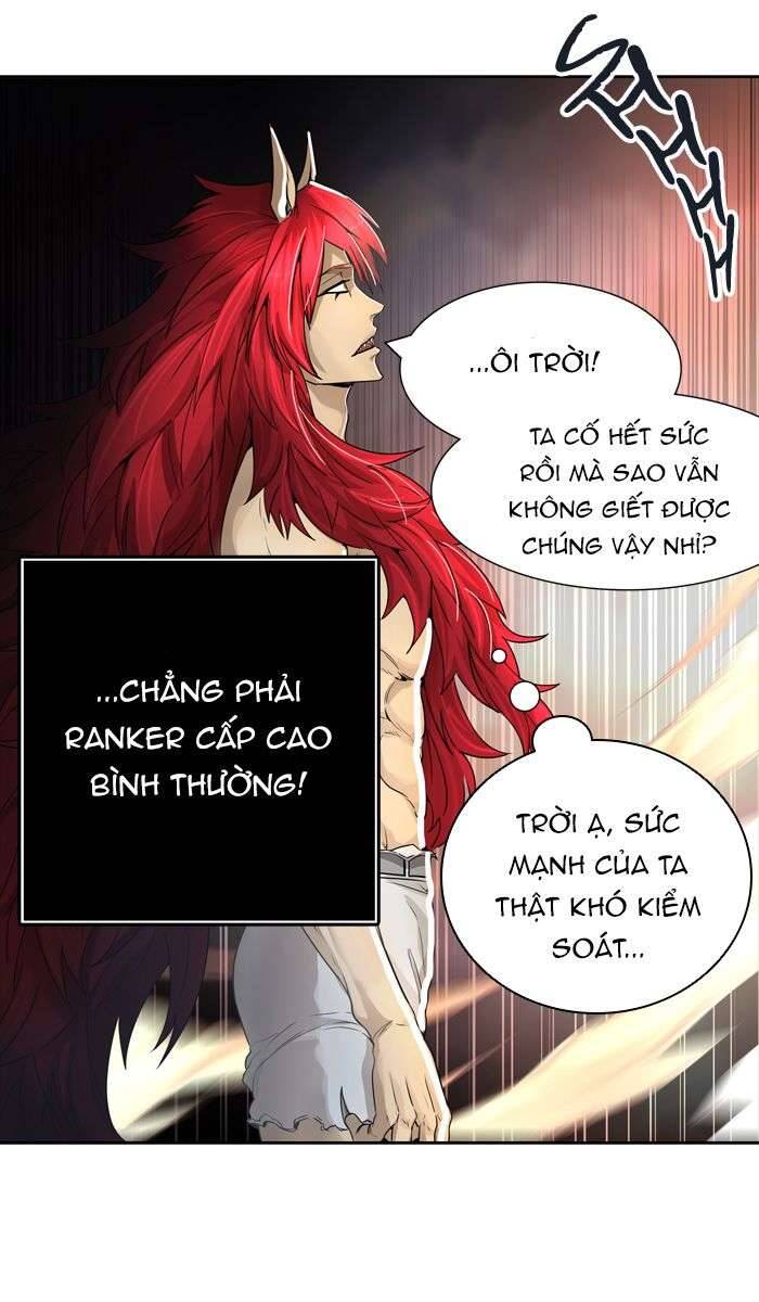 Tòa Tháp Bí Ẩn 2: Chapter 451