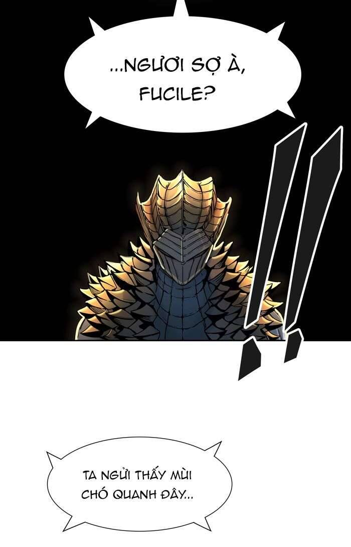 Tòa Tháp Bí Ẩn 2: Chapter 451