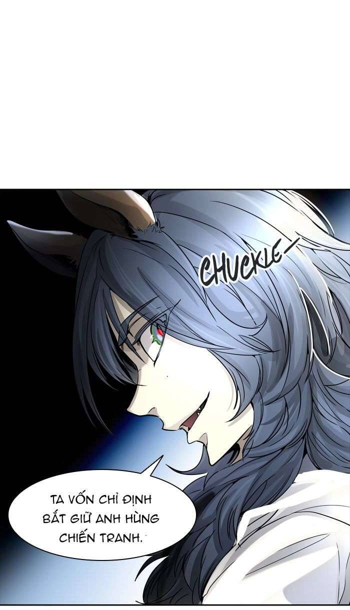 Tòa Tháp Bí Ẩn 2: Chapter 451