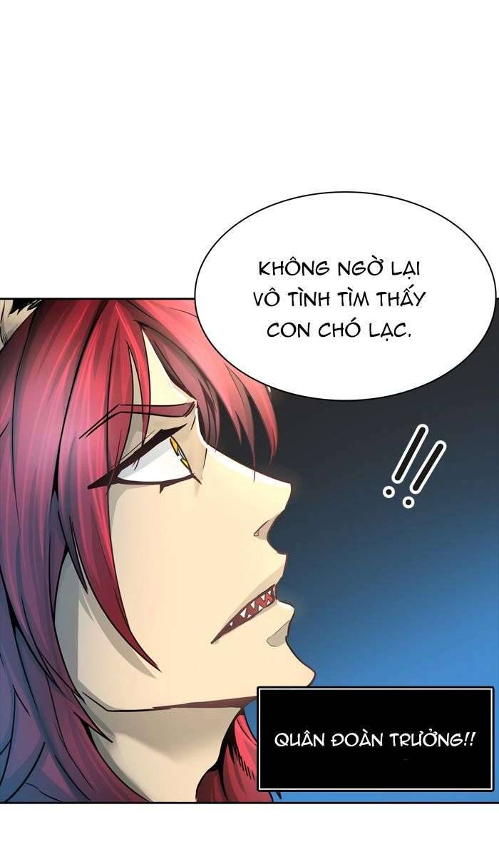 Tòa Tháp Bí Ẩn 2: Chapter 451