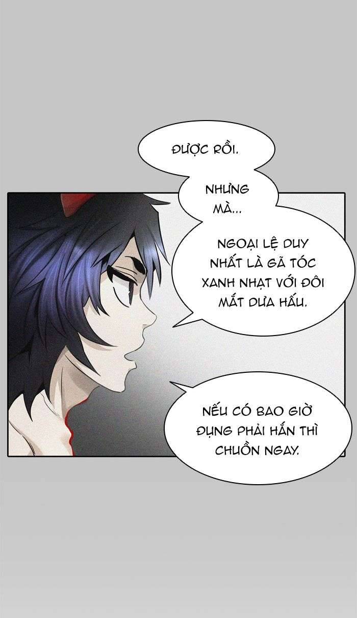 Tòa Tháp Bí Ẩn 2: Chapter 451