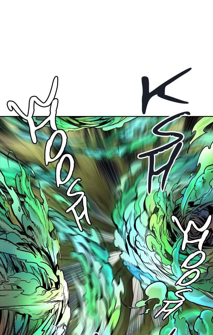 Tòa Tháp Bí Ẩn 2: Chapter 452