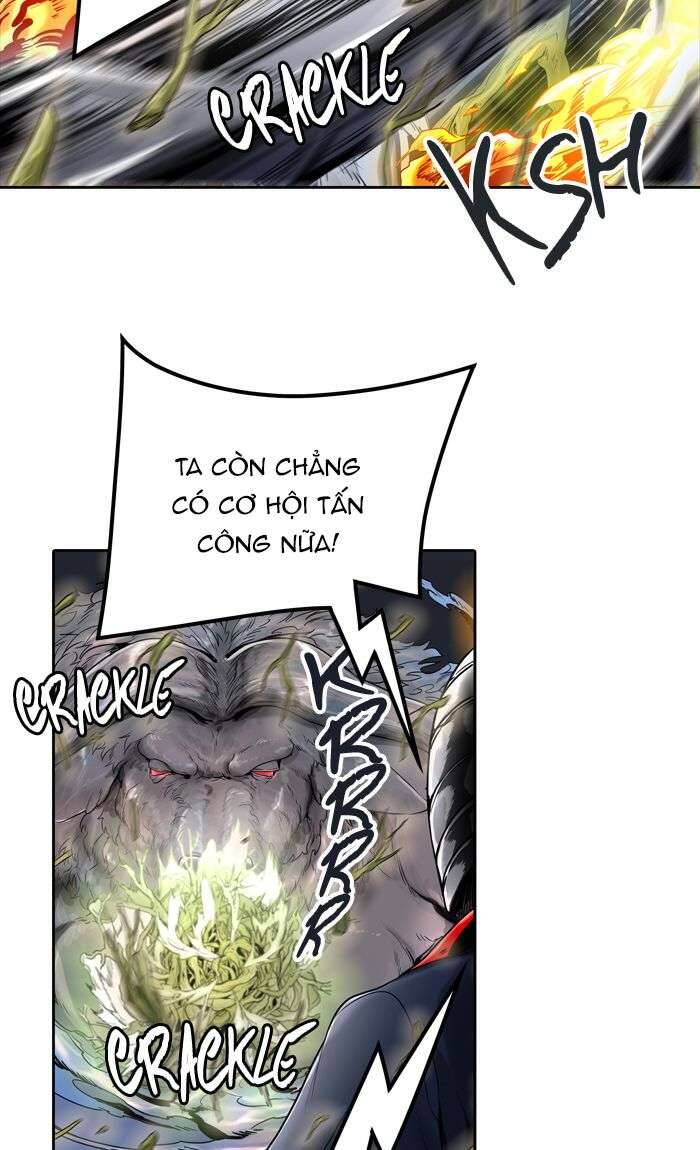 Tòa Tháp Bí Ẩn 2: Chapter 452