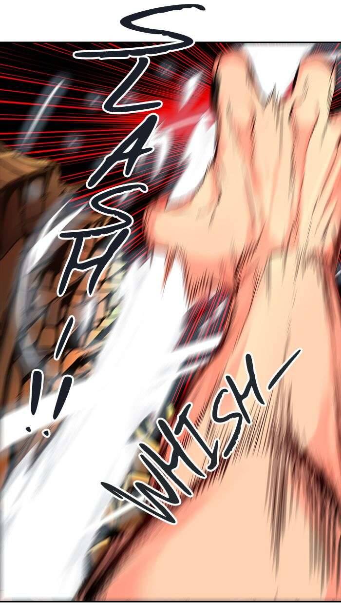 Tòa Tháp Bí Ẩn 2: Chapter 452