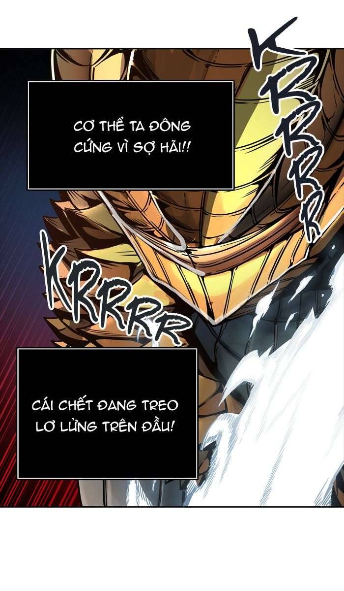 Tòa Tháp Bí Ẩn 2: Chapter 452