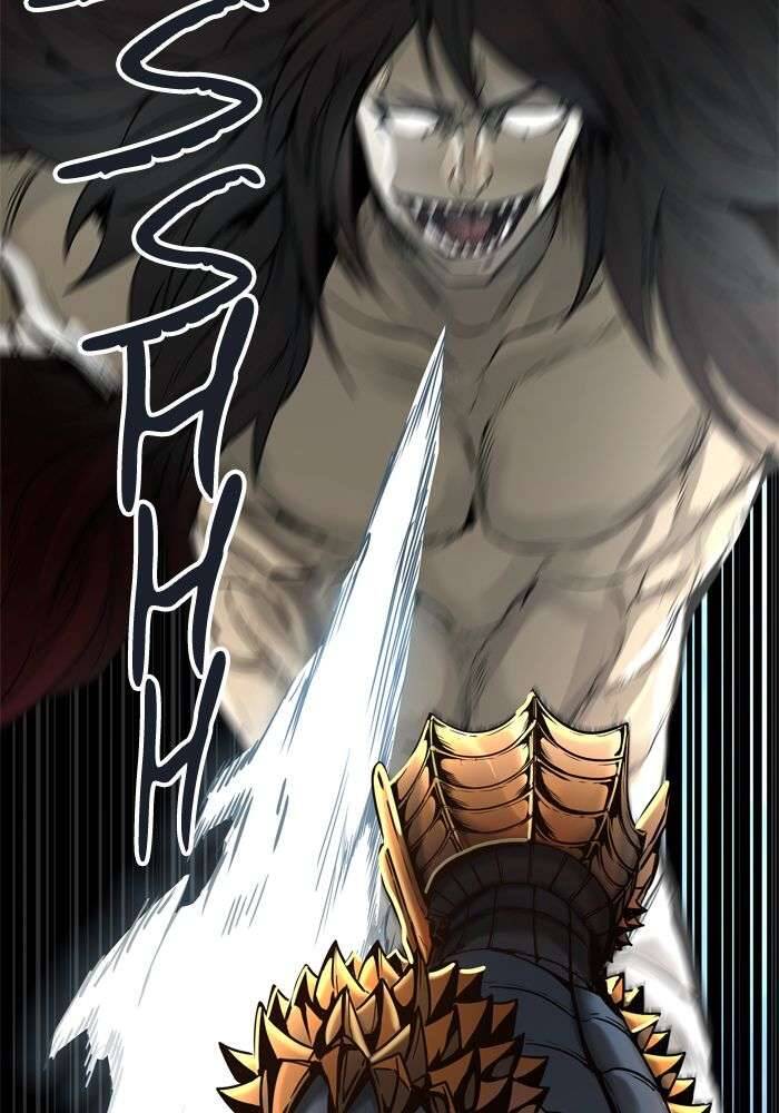 Tòa Tháp Bí Ẩn 2: Chapter 452