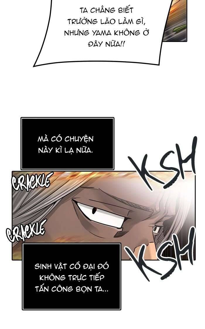 Tòa Tháp Bí Ẩn 2: Chapter 452