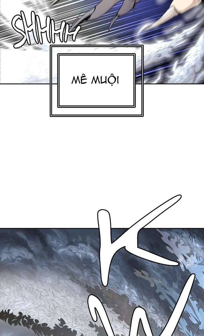 Tòa Tháp Bí Ẩn 2: Chapter 452