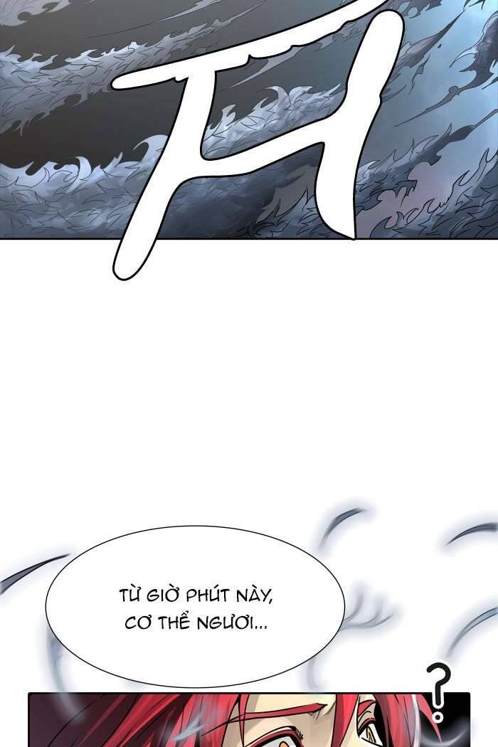 Tòa Tháp Bí Ẩn 2: Chapter 452