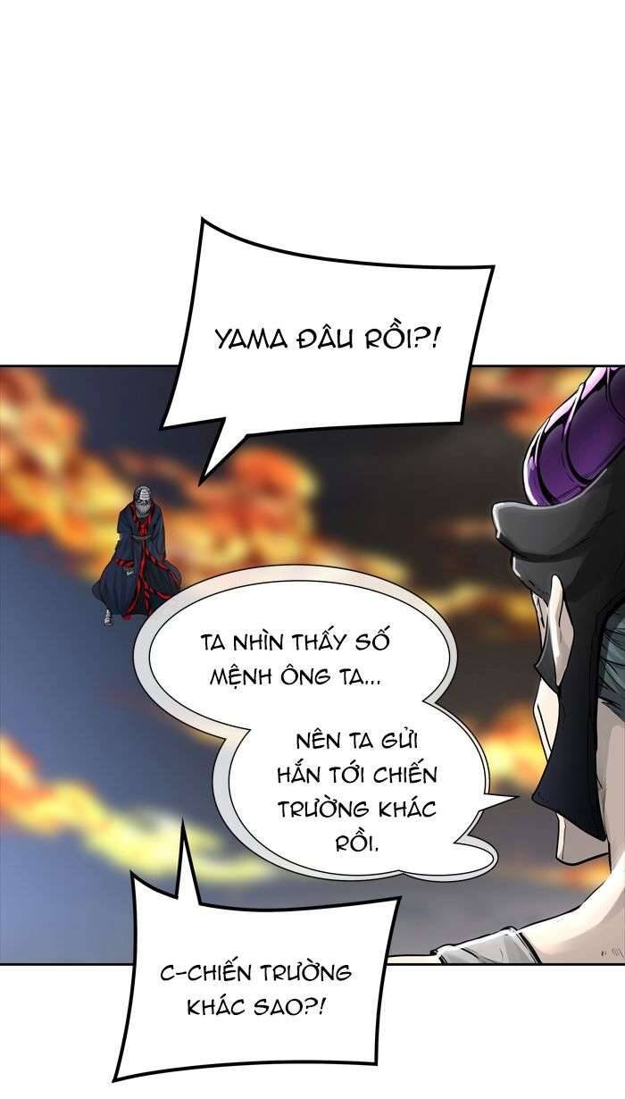 Tòa Tháp Bí Ẩn 2: Chapter 452