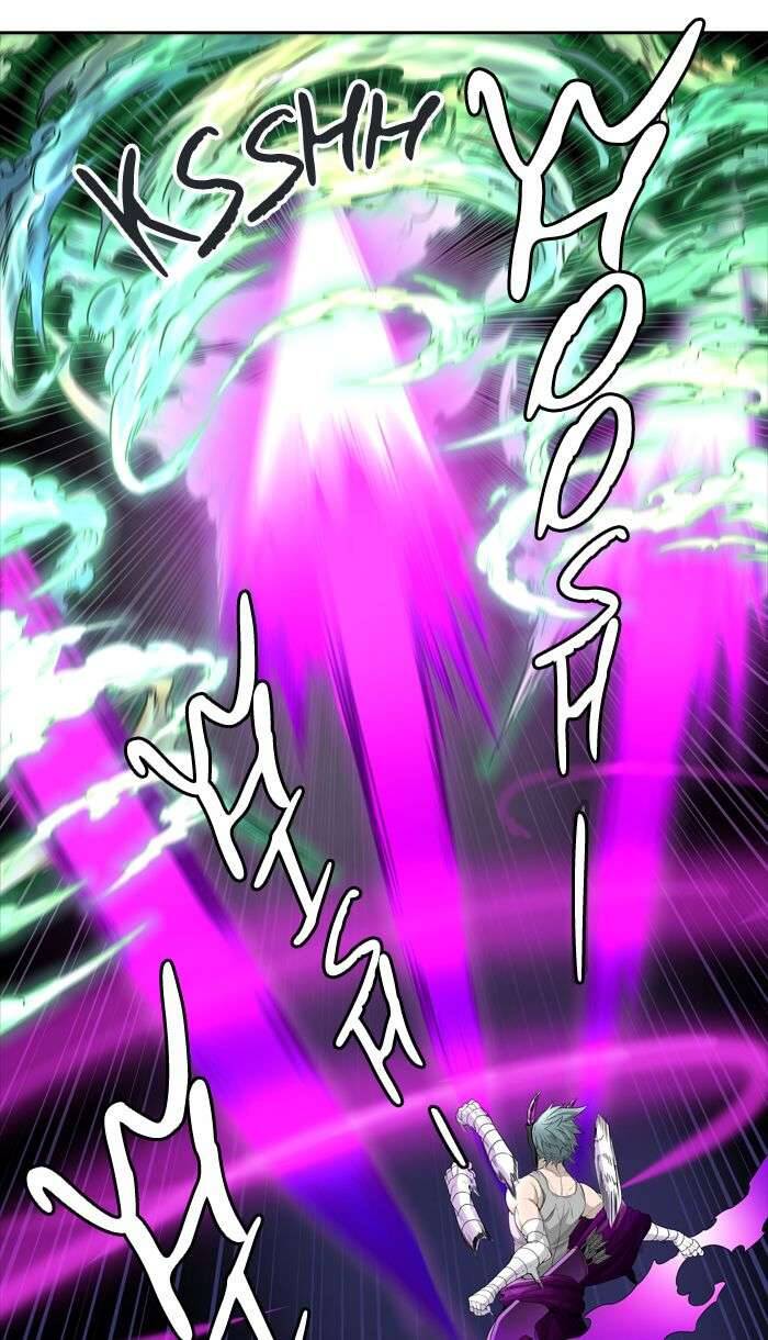 Tòa Tháp Bí Ẩn 2: Chapter 452