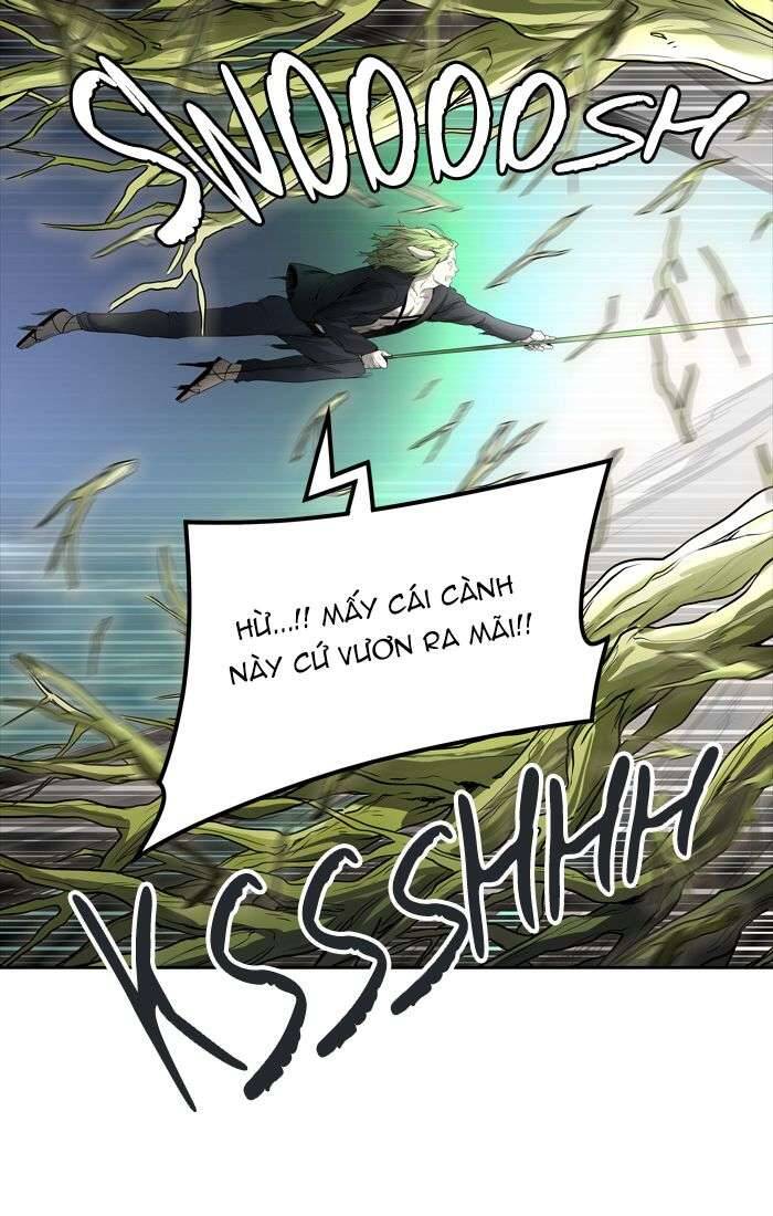 Tòa Tháp Bí Ẩn 2: Chapter 452