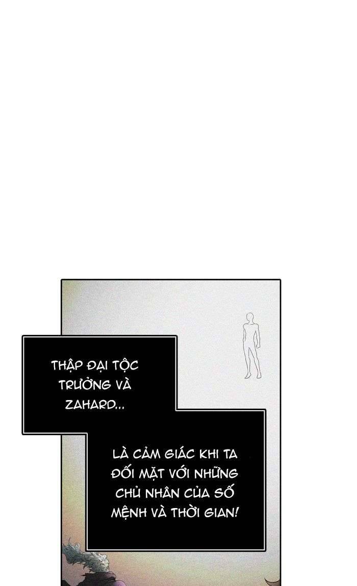 Tòa Tháp Bí Ẩn 2: Chapter 452