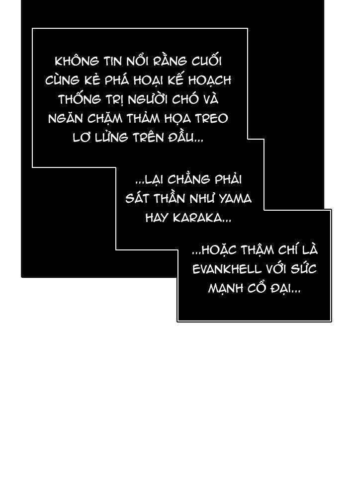 Tòa Tháp Bí Ẩn 2: Chapter 452