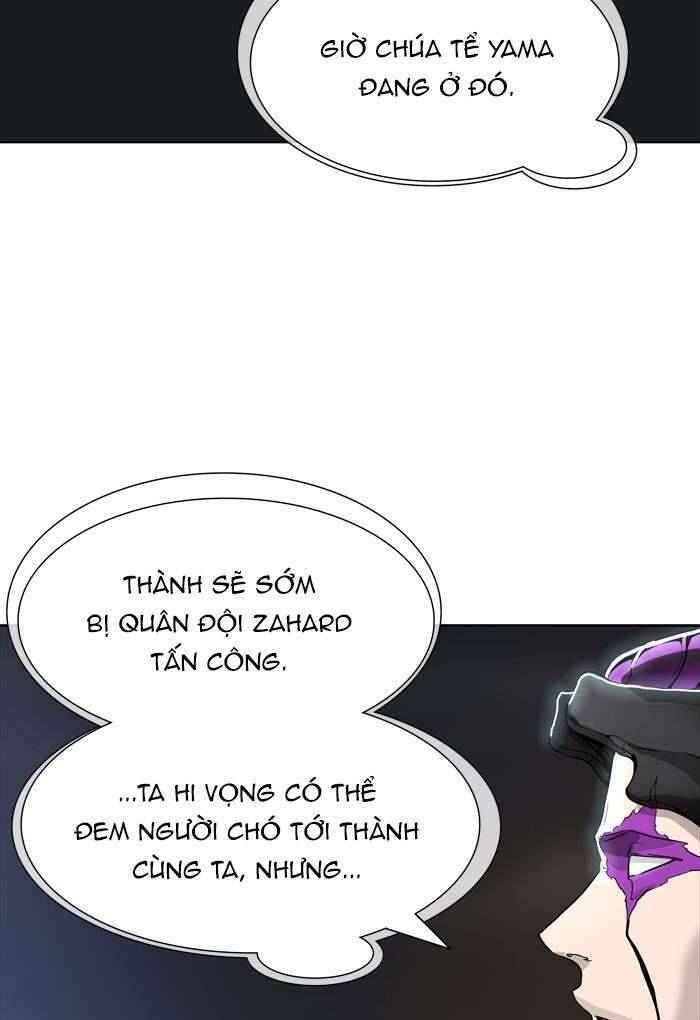 Tòa Tháp Bí Ẩn 2: Chapter 452