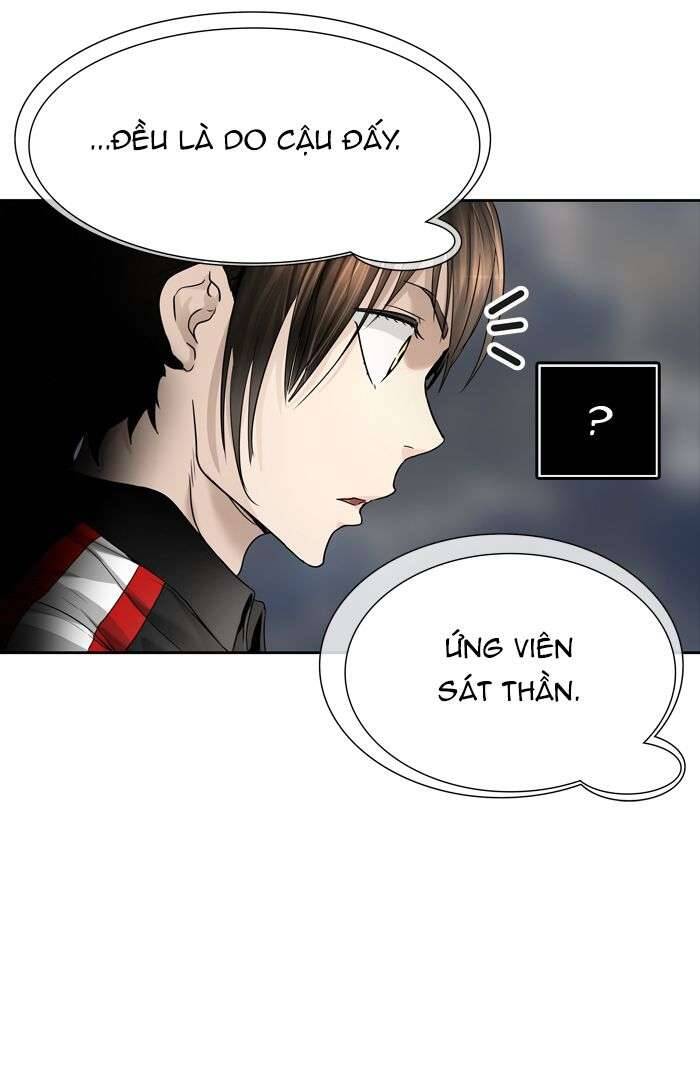 Tòa Tháp Bí Ẩn 2: Chapter 452