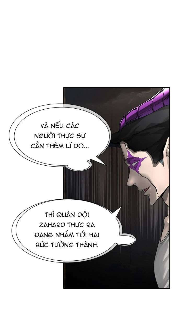 Tòa Tháp Bí Ẩn 2: Chapter 452